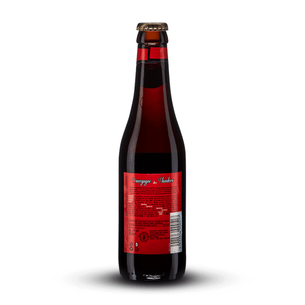 Bourgogne des Flandres brune 33cl