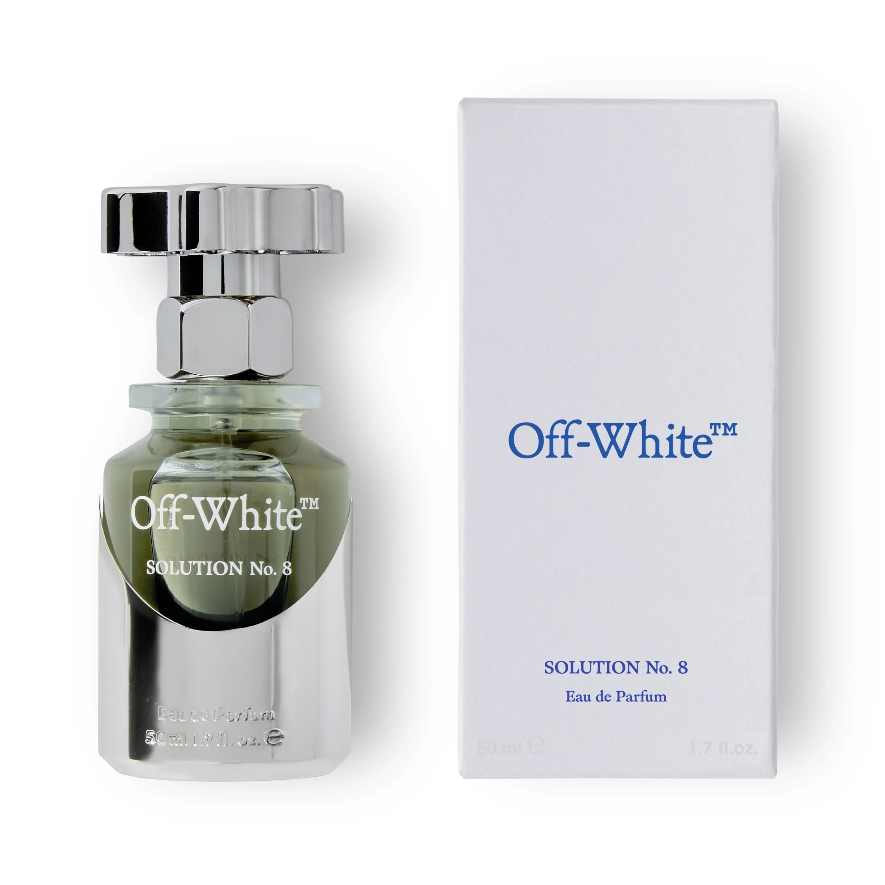 Solution SOLUTION No. 8 - Eau de Parfum Unisex, Eau de Parfum