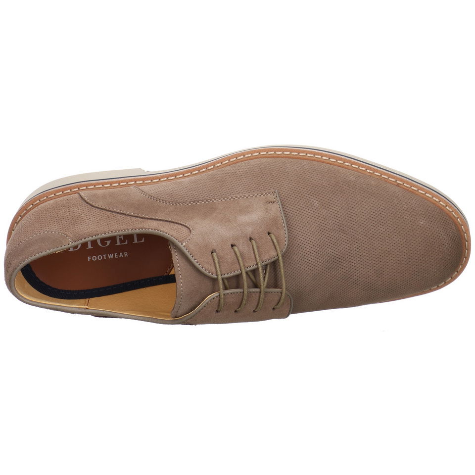 Digel Seven Schnürschuh