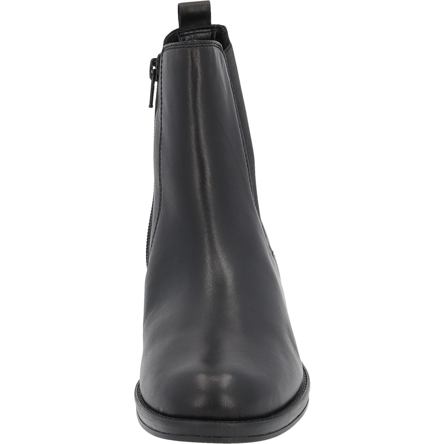 Gabor 31.600, Stiefeletten, Damen, Schwarz