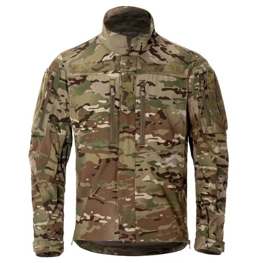 Raider Field Shirt MK V