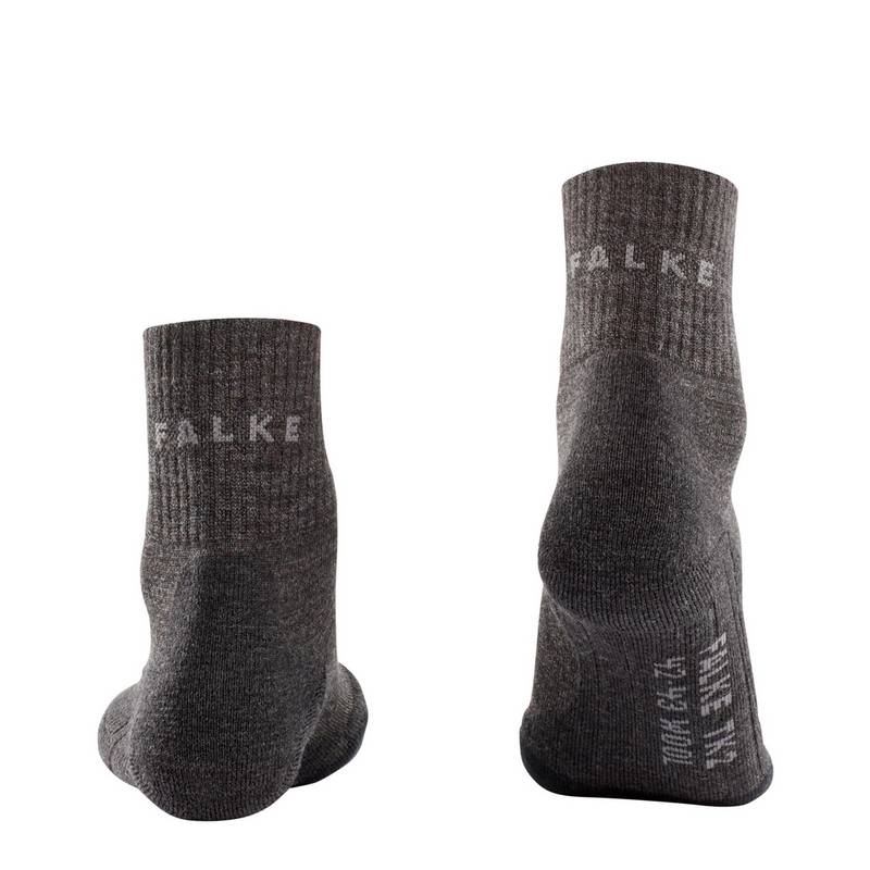 Falke TK2 Explore Wool Short Wandersocken Herren