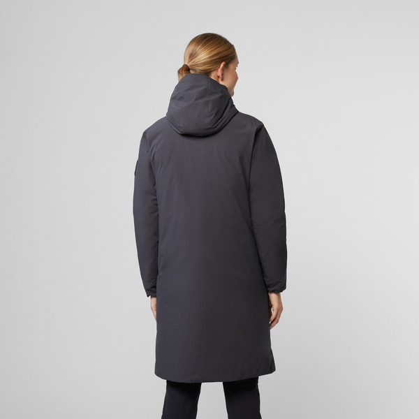 LUISENPLATZ COAT W Damen - Daunenmantel