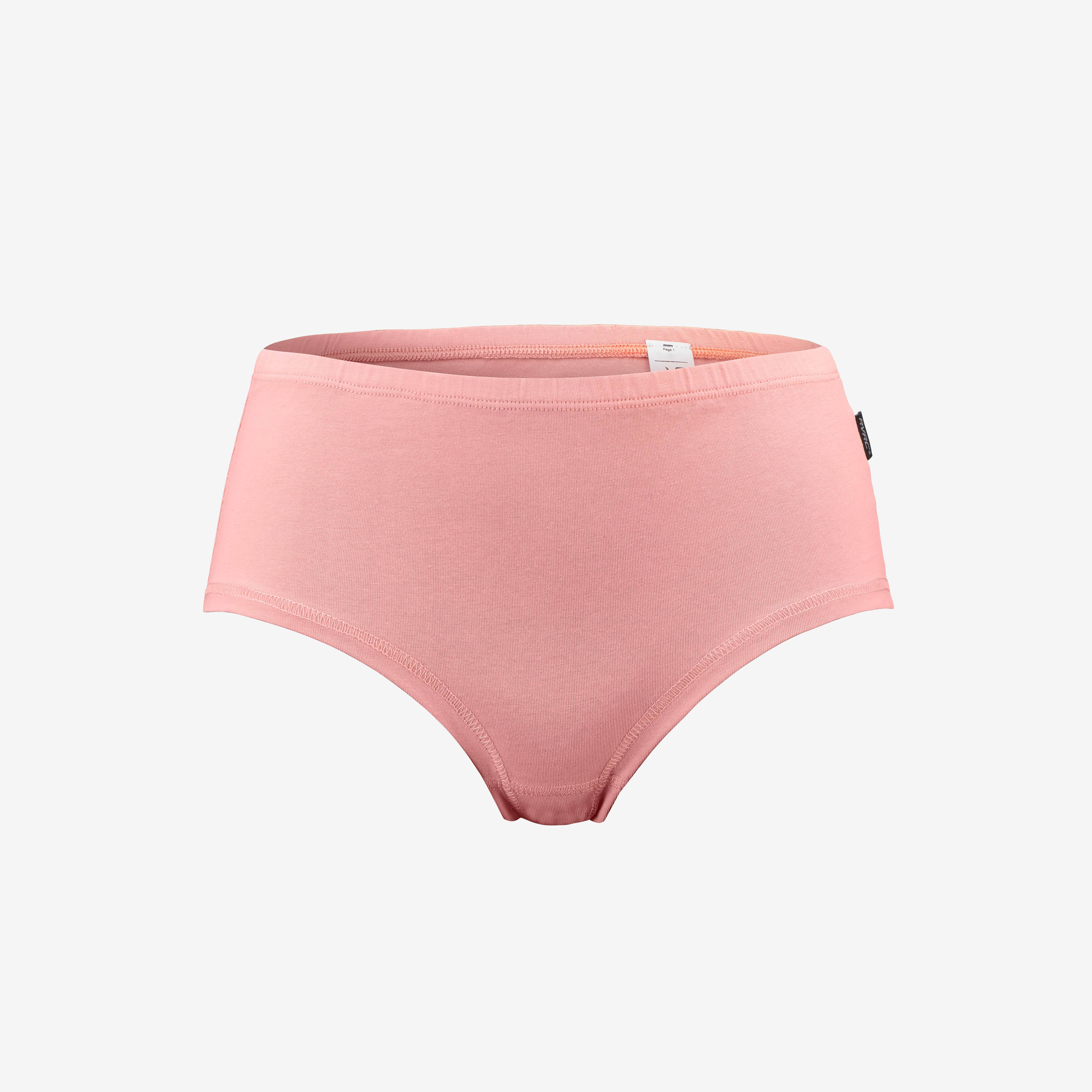 2-pack Ultimate Soft Hipster W Femme Black/Blush