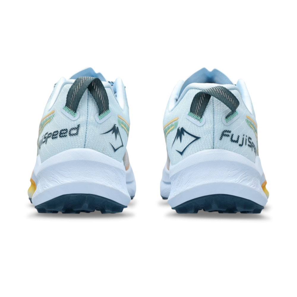 Asics Fuji Speed 2 FUJISPEED 1011B699-401 / blau