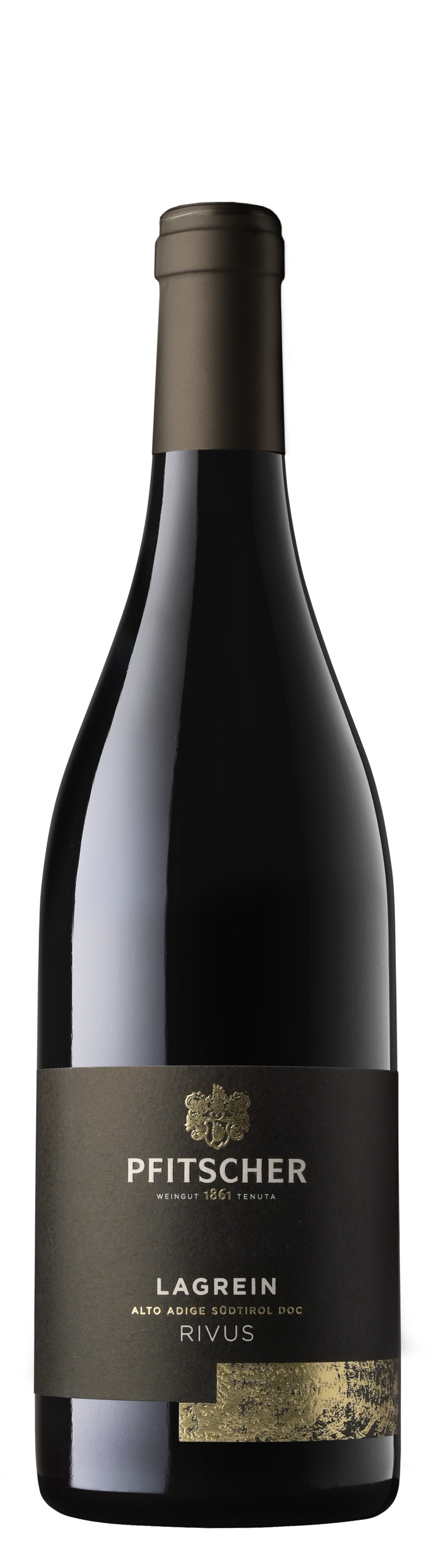 Tenuta Pfitscher-Lagrein Rivus