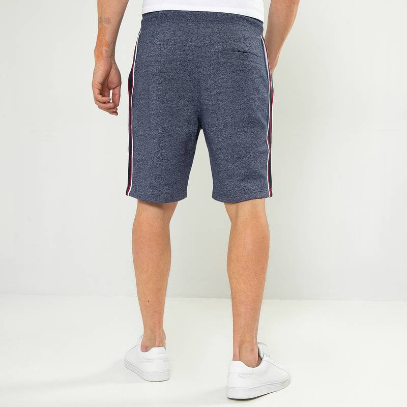 Threadbare Sweatshorts Hudson Shorts Herren