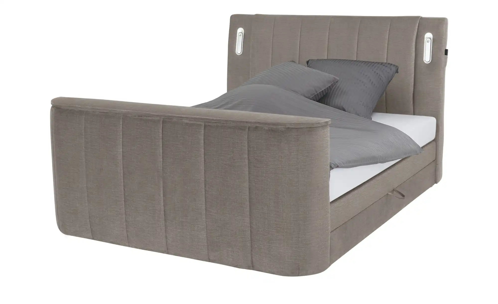 Boxspringbett
