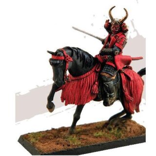 Daimyo Buke