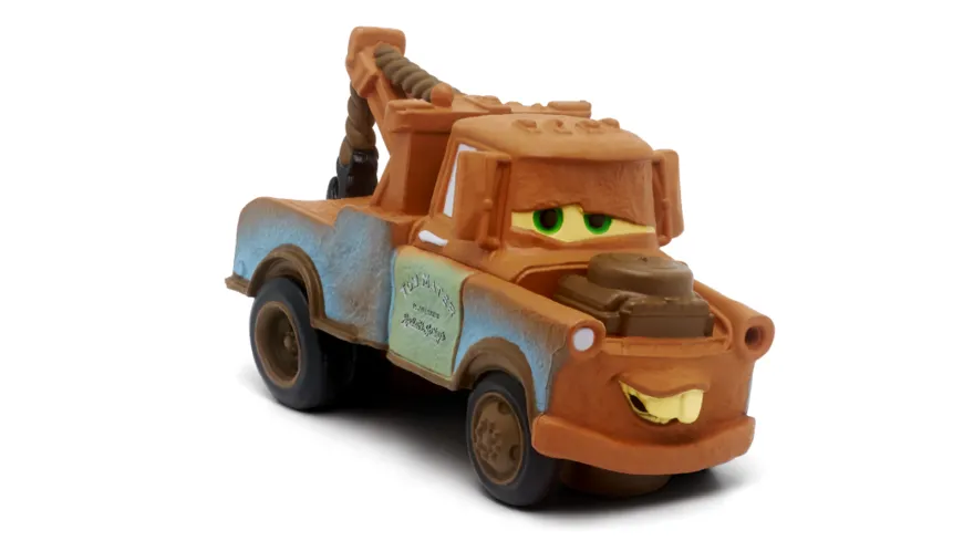 tonies - Hörfigur für die Toniebox: : Cars 2