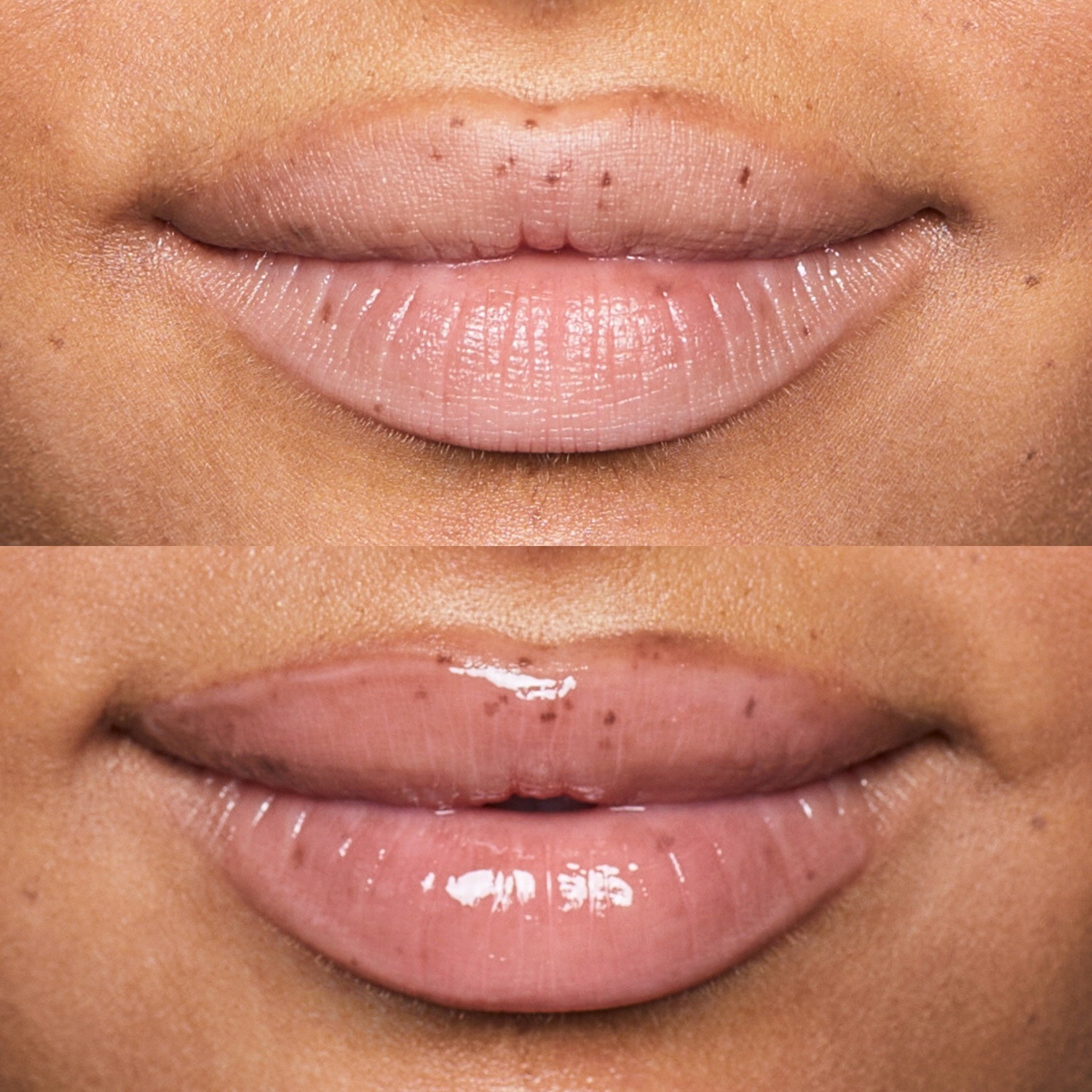 Glowy Lip Oil - Intensive Pflege mit verführerischem Glanz