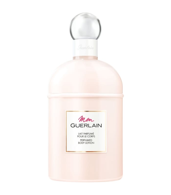 MON GUERLAIN-Lait Parfumé pour le Corps