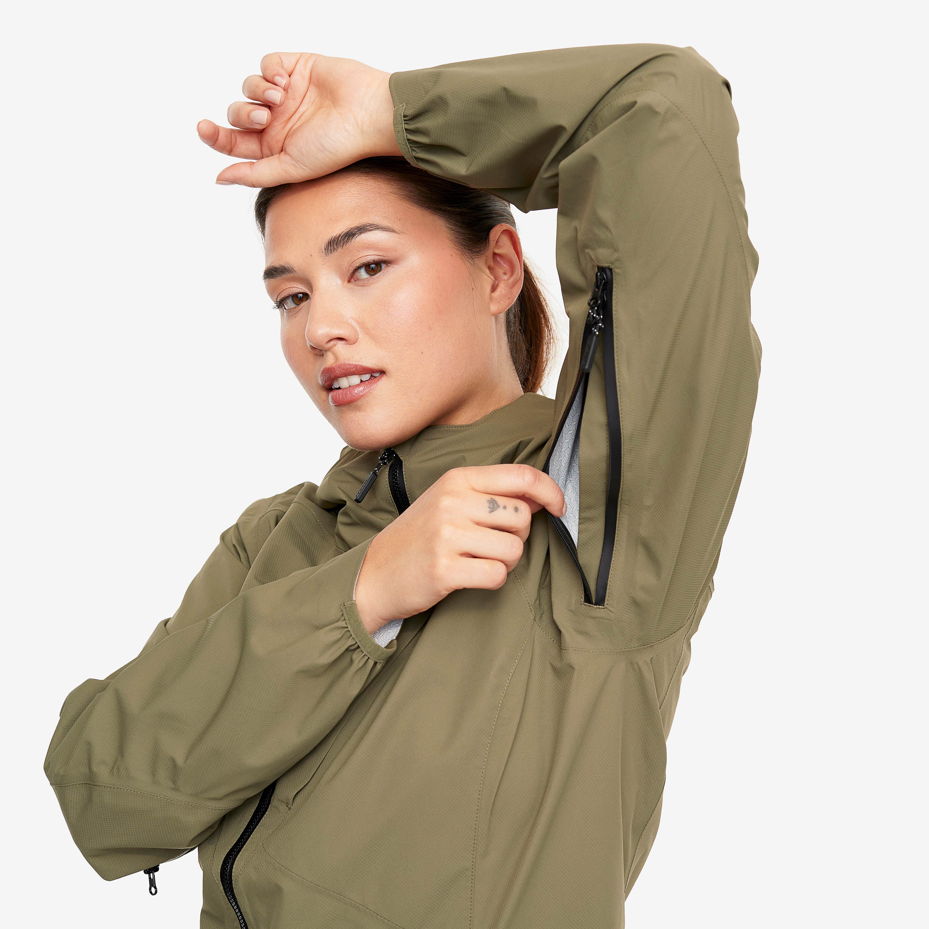 Typhoon Jacket Femme Kalamata