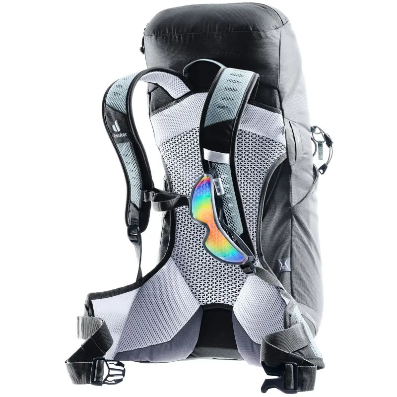 Deuter Rucksack AC Lite 22 SL - shale-graphite