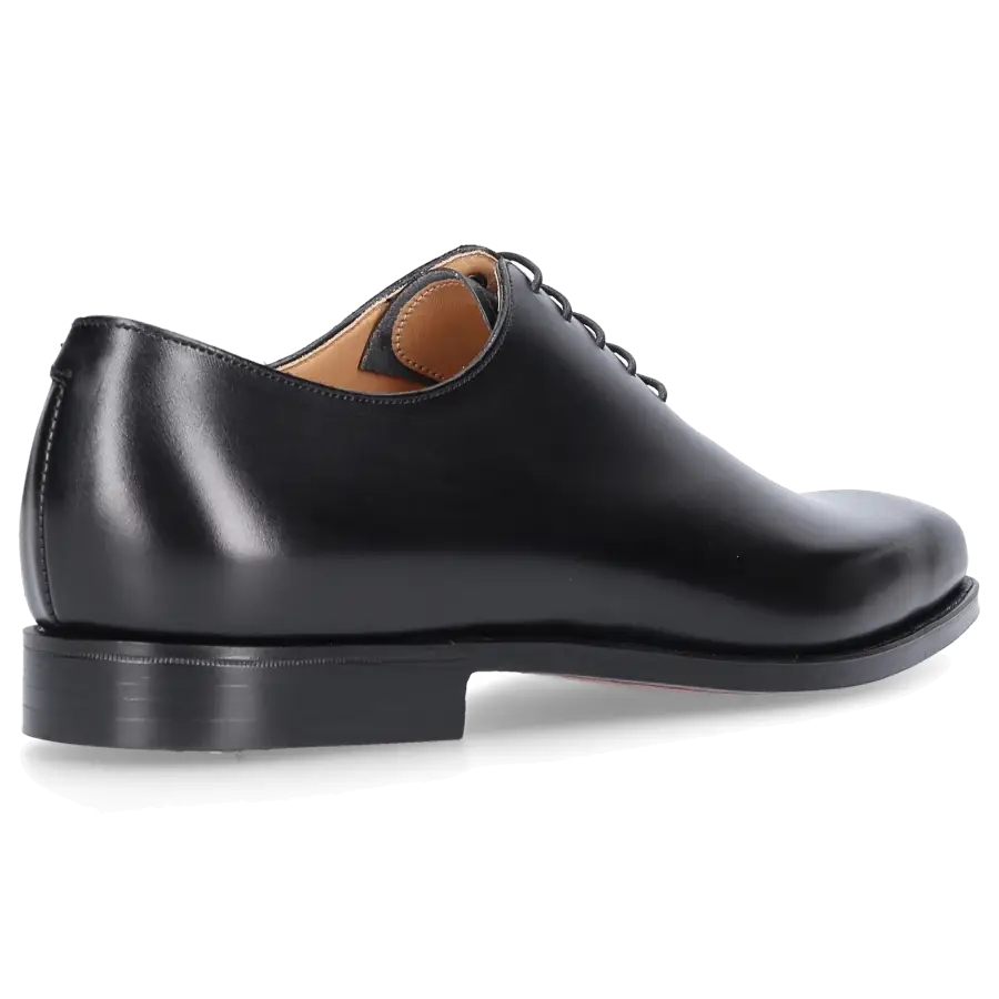 Crockett & Jones - Businessschuhe Oxford ALEX schwarz - schwarz