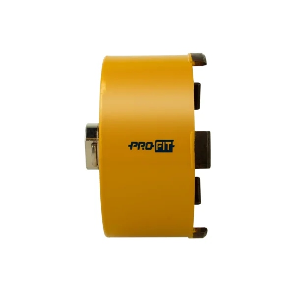 ProFit 09131127 Siment beton ușor uscat 127 mm