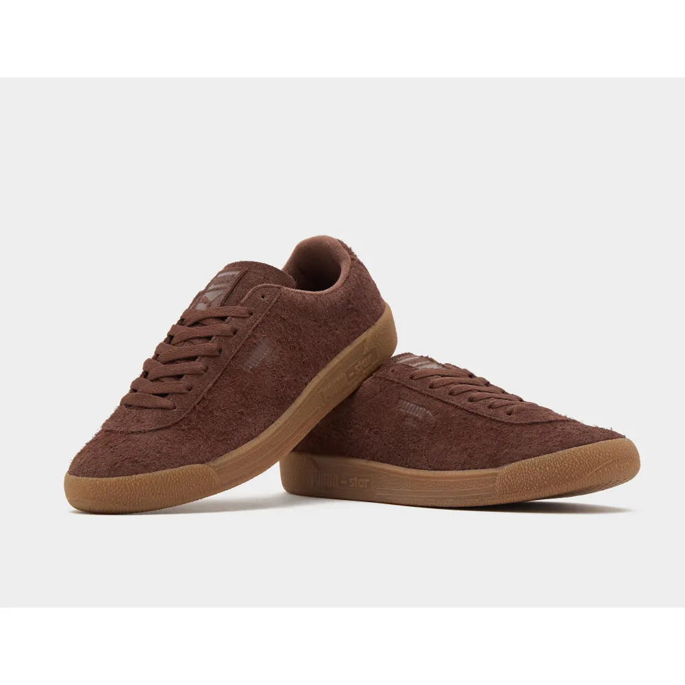 PUMA Star SD 396465/002 / braun