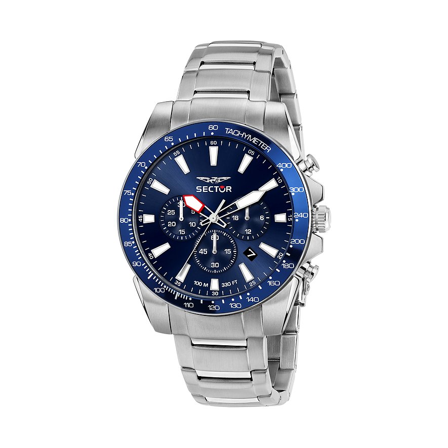 Sector Chronograph 450