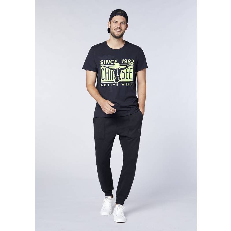 Chiemsee Sweathose Sweathose Herren
