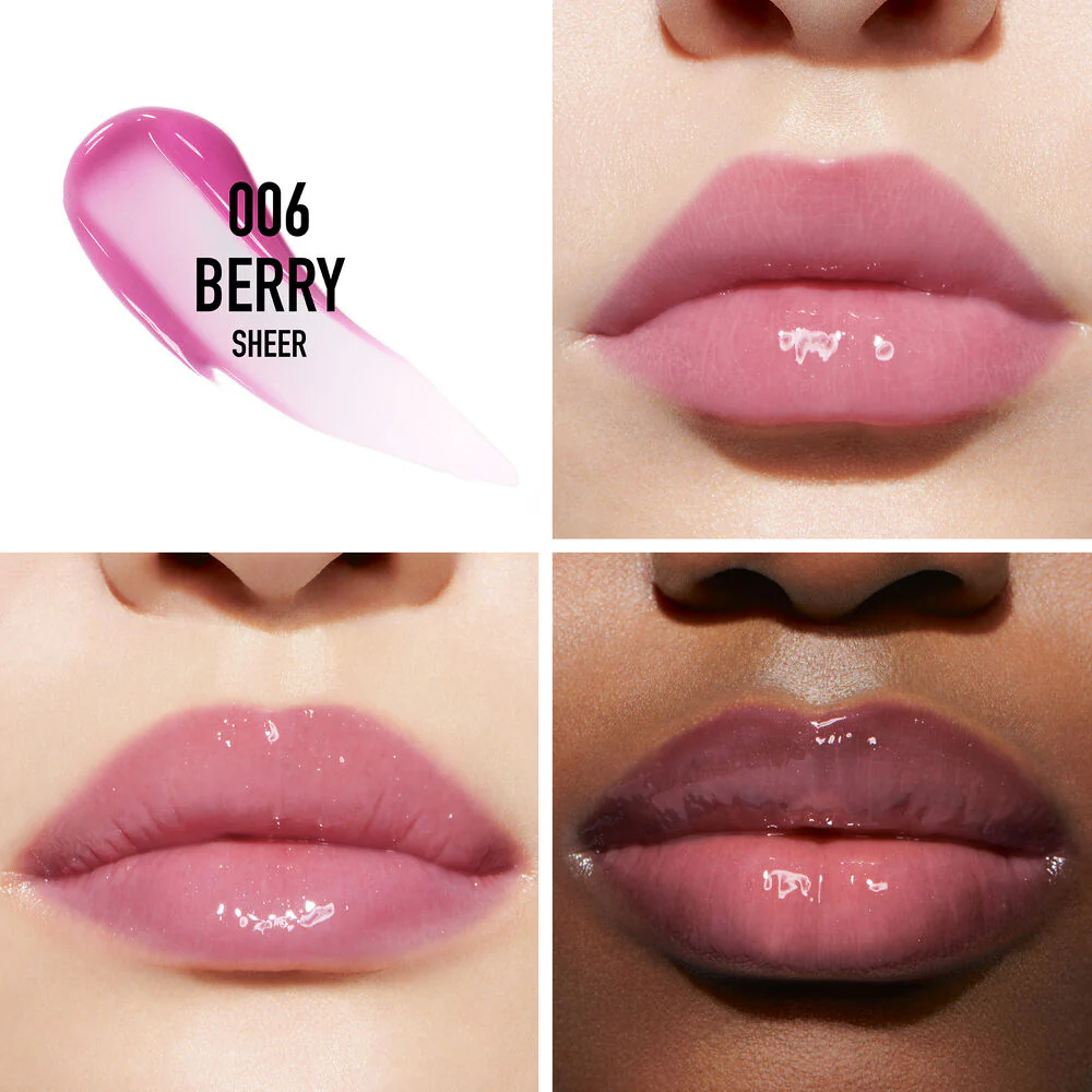 Sjaj Dior Addict Lip Maximizer - Sjaj, Volumizer za usne