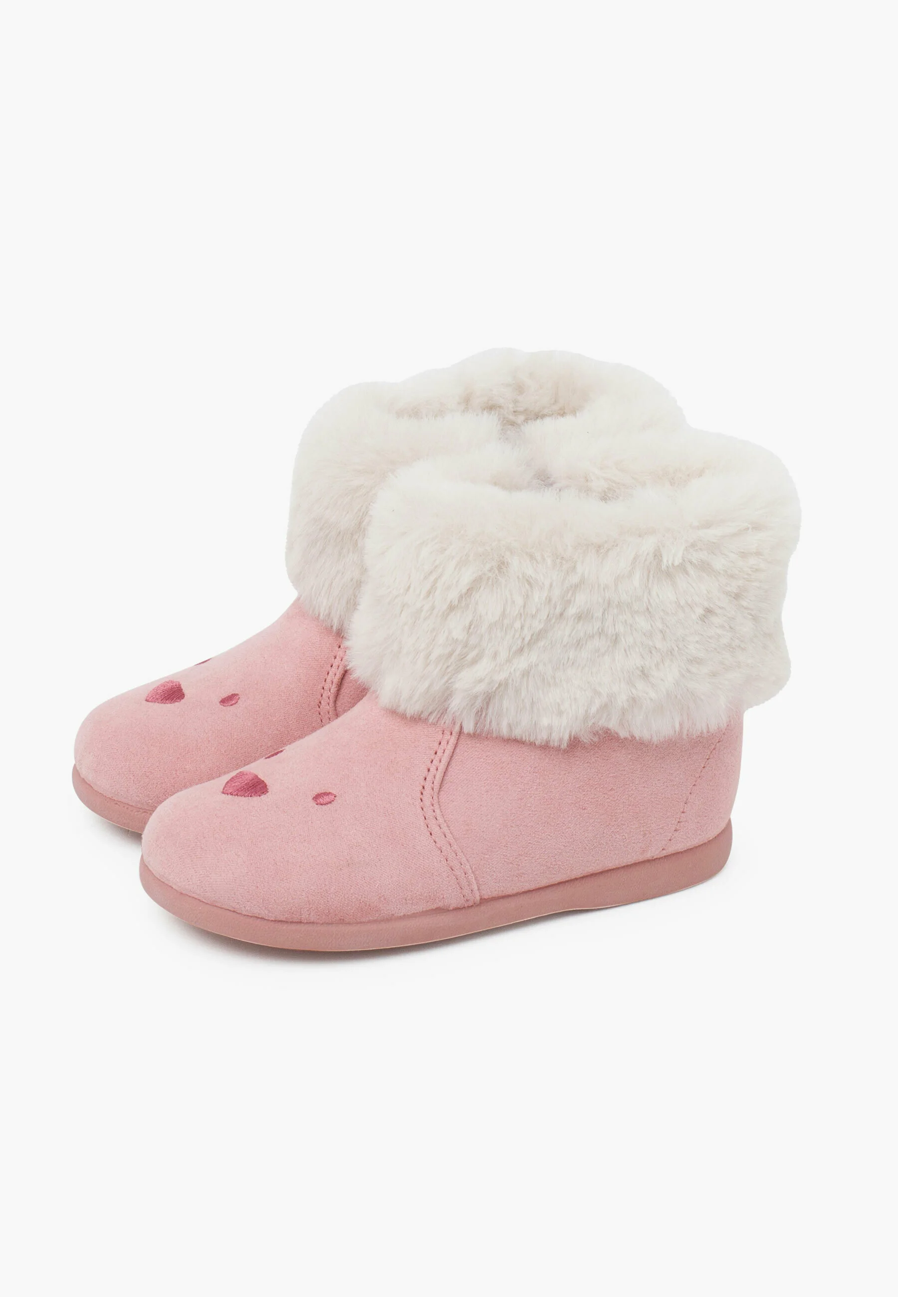 Pisamonas UNISEX - Zapatos de Primeros Pasos