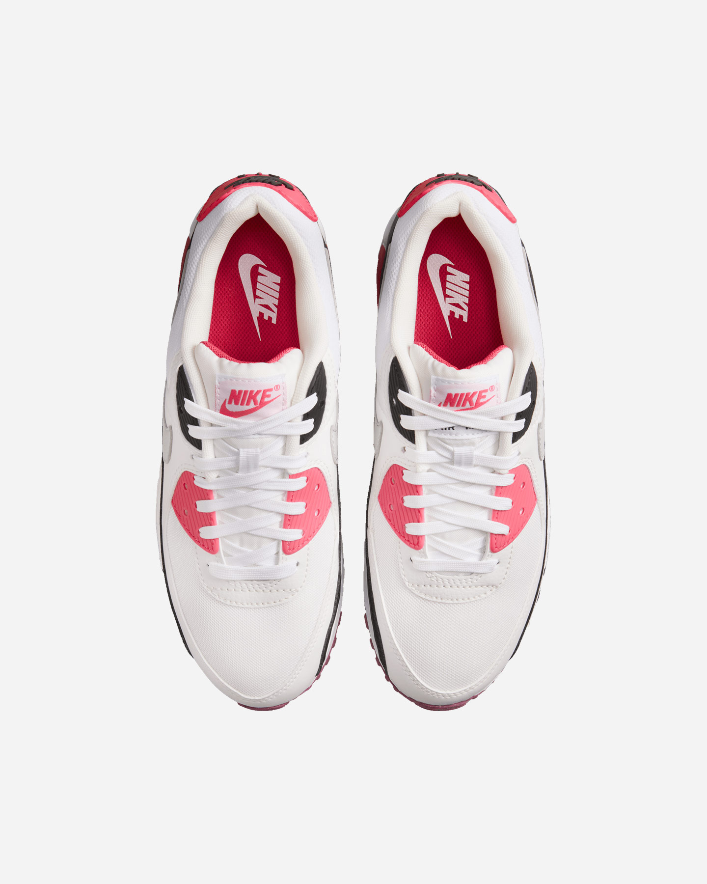 Buty sportowe Nike Air Max 90 W DH8010-105