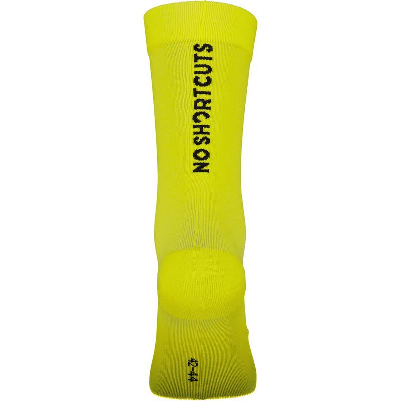 SCOTT Performance No Shortcuts Crew Socken Herren