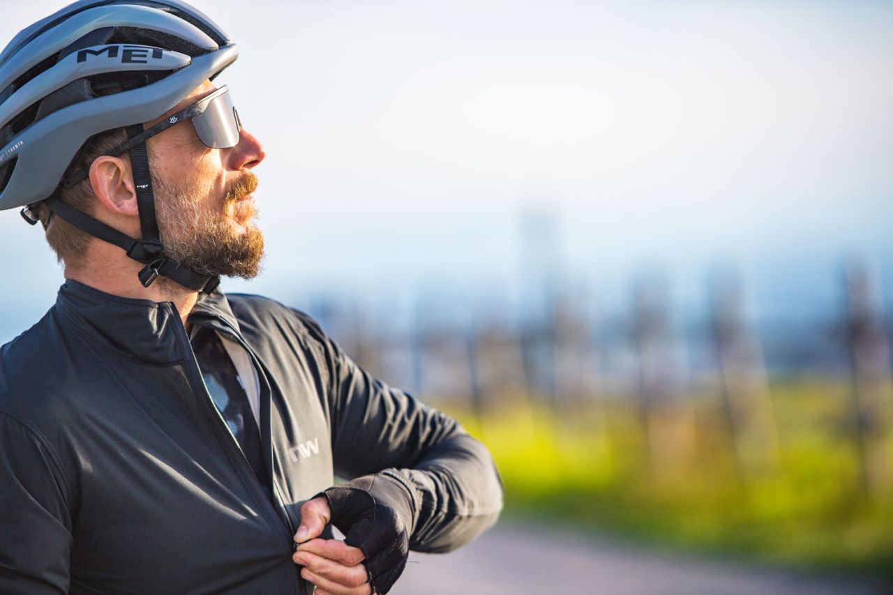 Northwave Rainskin Shield 2 - Regenjacke kaufen | Bike-Discount