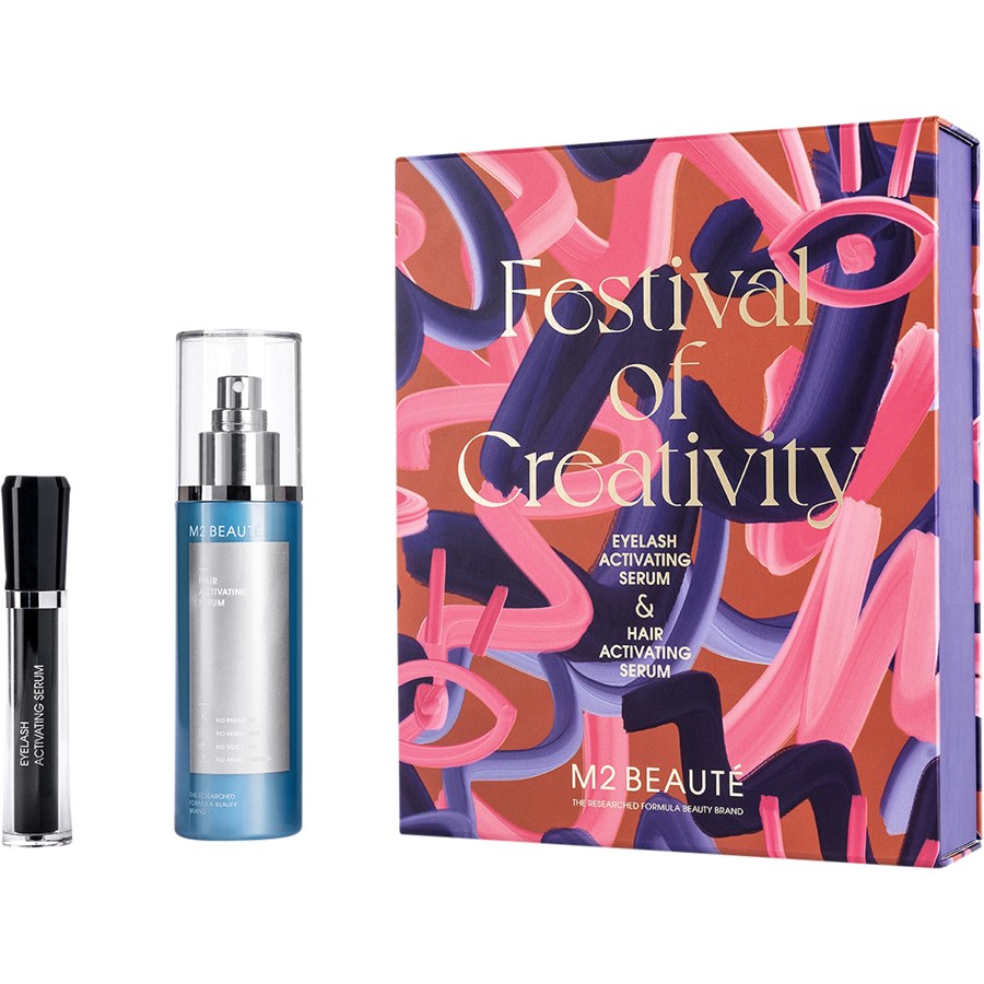 Festival Of Creativity Set