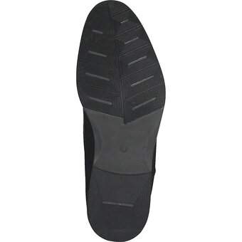 7MILES Schnürer in schwarz