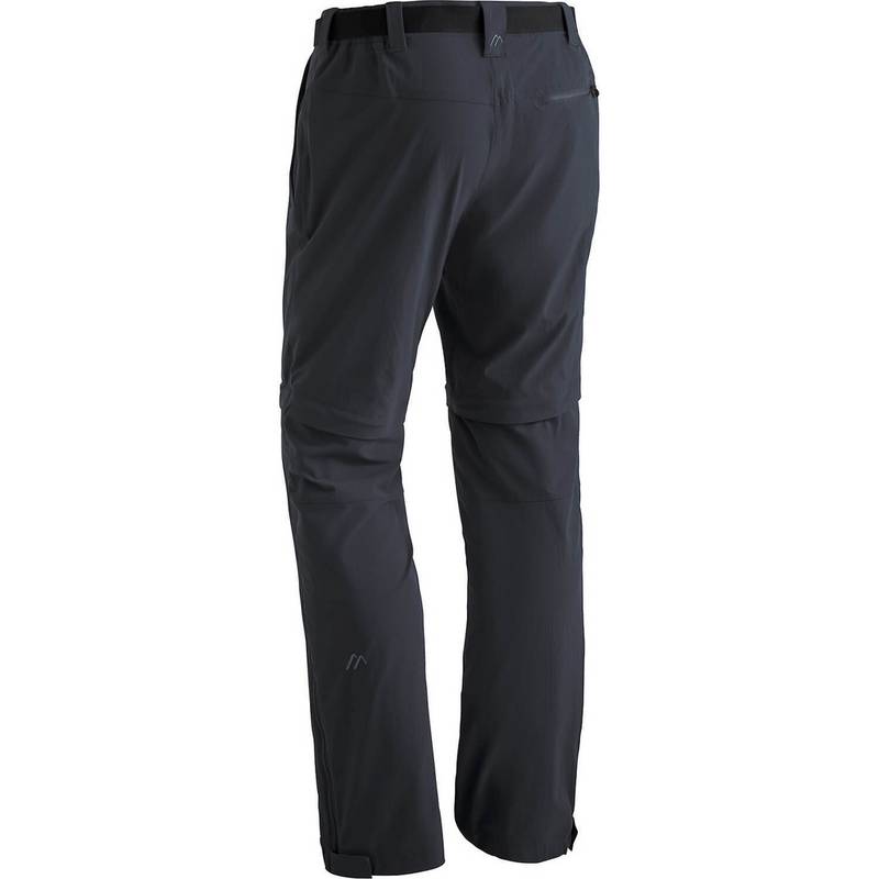 Maier Sports Tajo Zipphose Herren