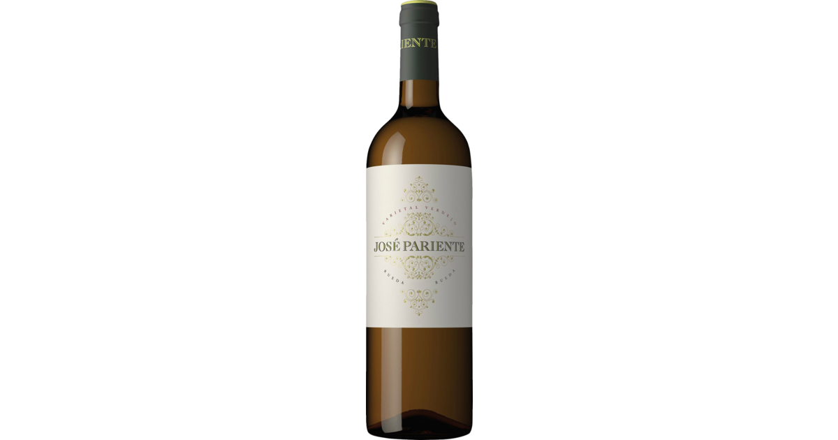 José Pariente Varietal Verdejo