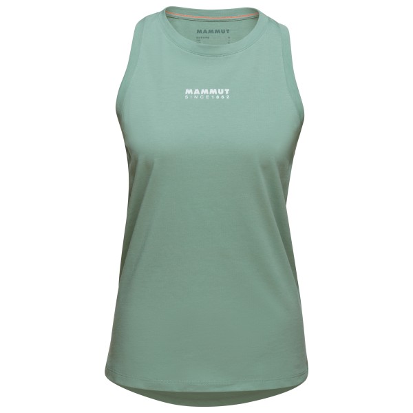 Mammut - Women's Core Tank Top 1862