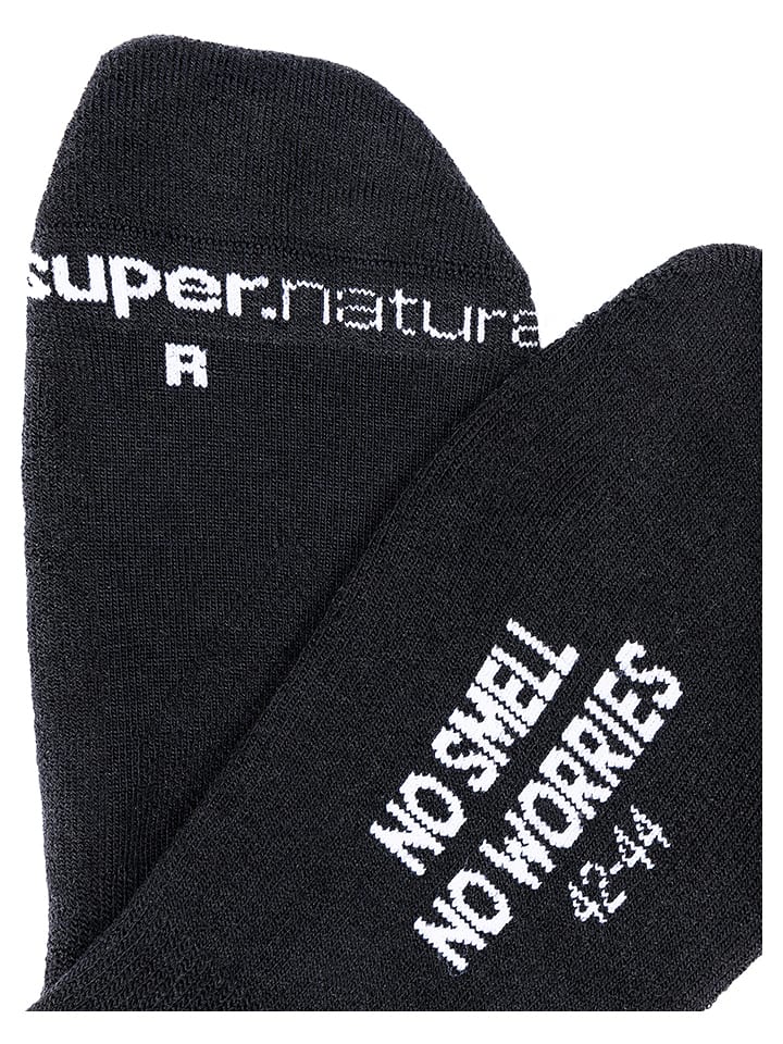 super.natural 2er-Set: Füßlinge 