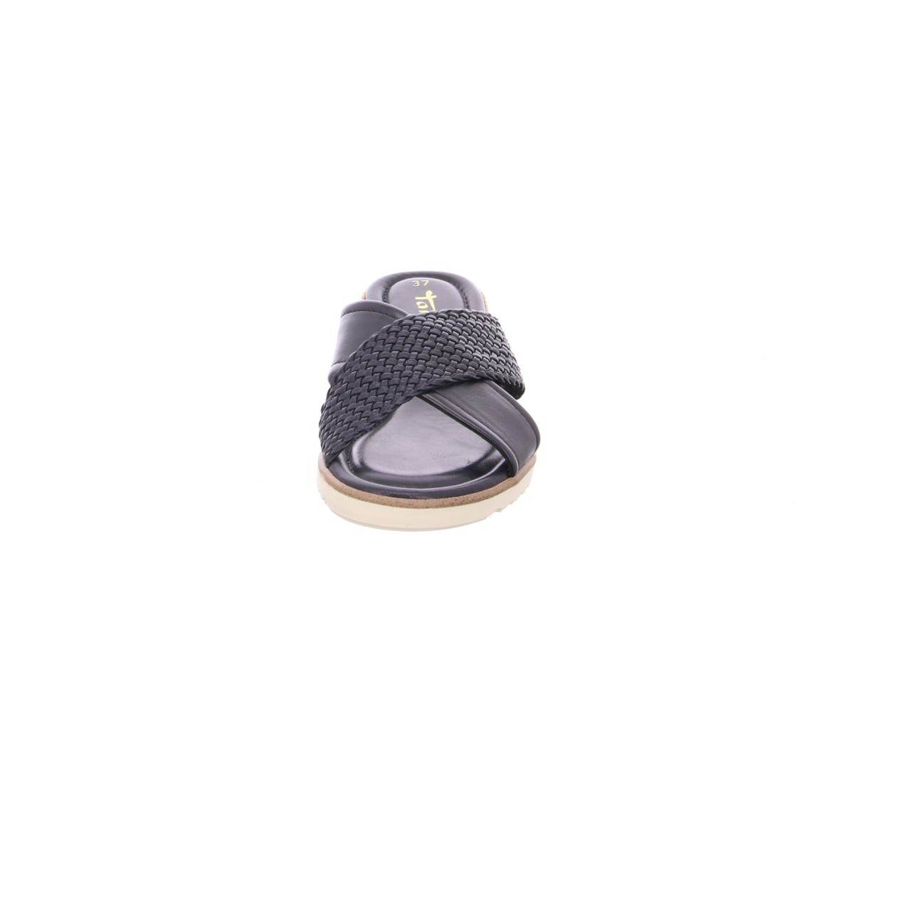 TAMARIS Klassische Sandalen schwarz