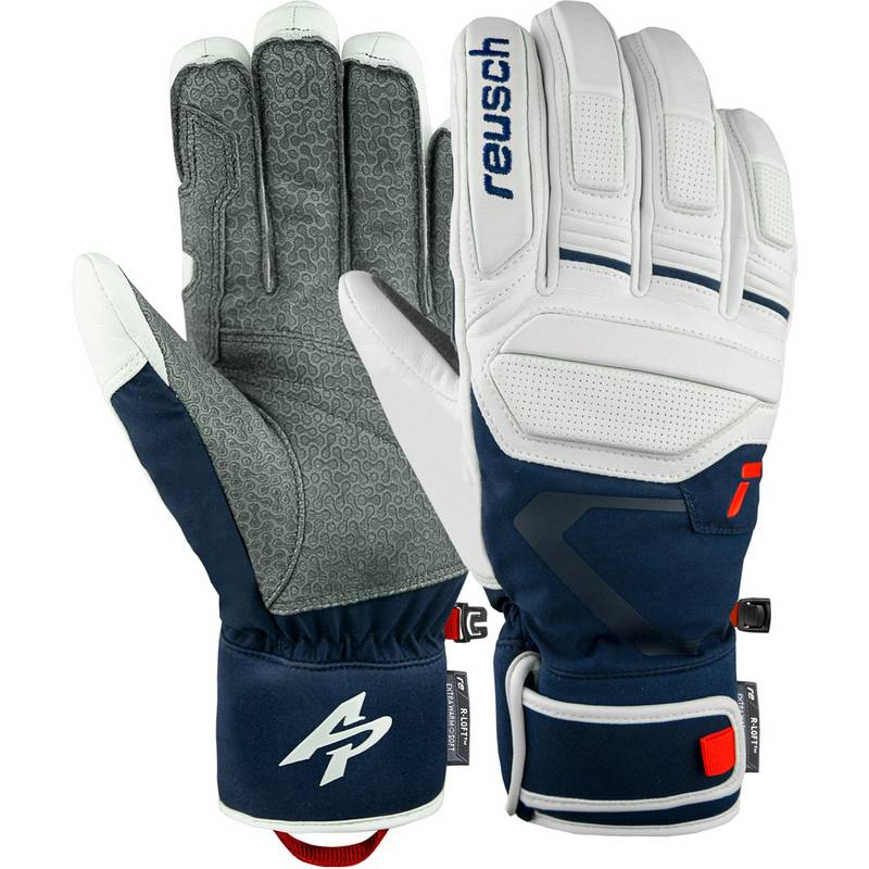 Reusch Alexis Pinturault Skihandschuhe