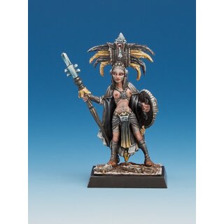Tempelwächterinnen (Freebooters Fate)