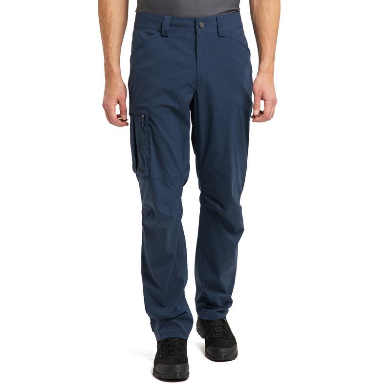 Haglfs Mid Forest pant Trekkinghose Herren