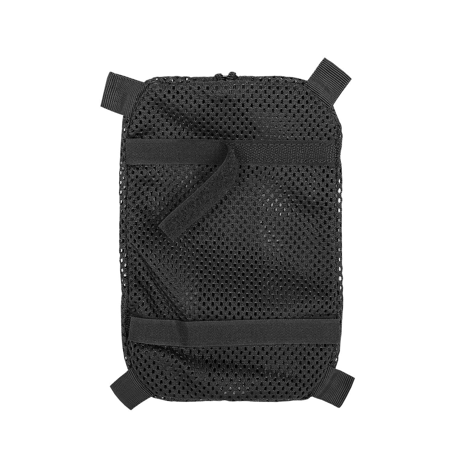 Netzbeutel mit Klett Small