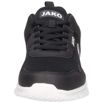 Jako J-ET AD Surf Sneaker in schwarz