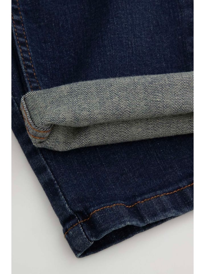 Coccodrillo Jeanshose in dunkelblau günstig kaufen