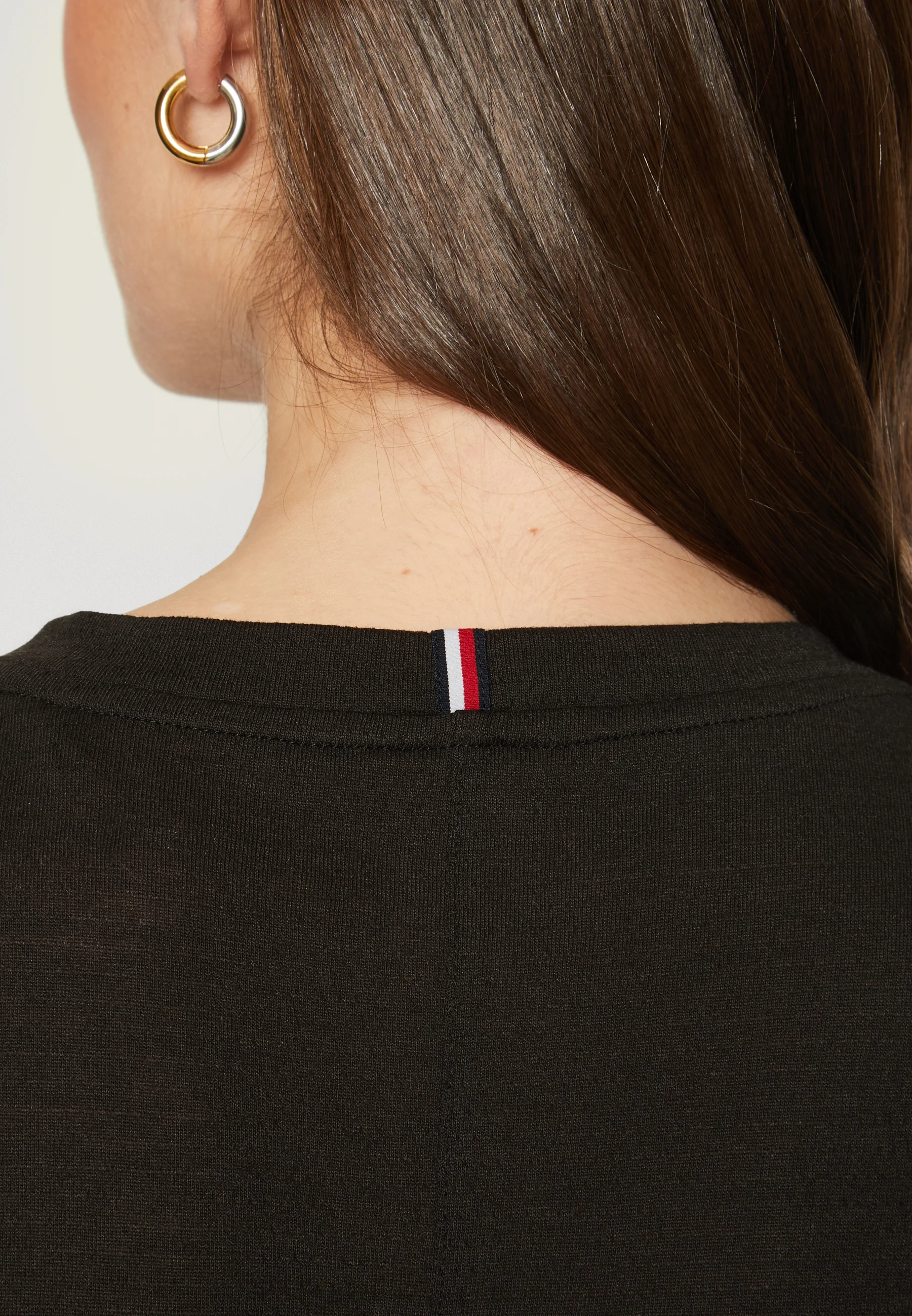 Tommy Hilfiger RELAXED - Camiseta con estampado