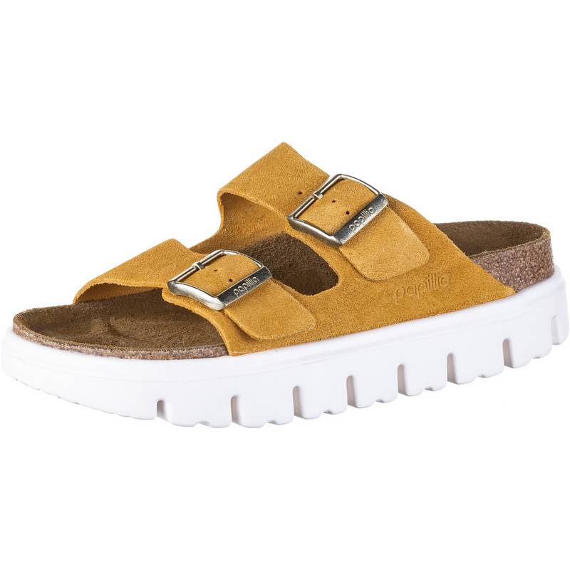 papillio Arizona Chunky Sandalen Damen