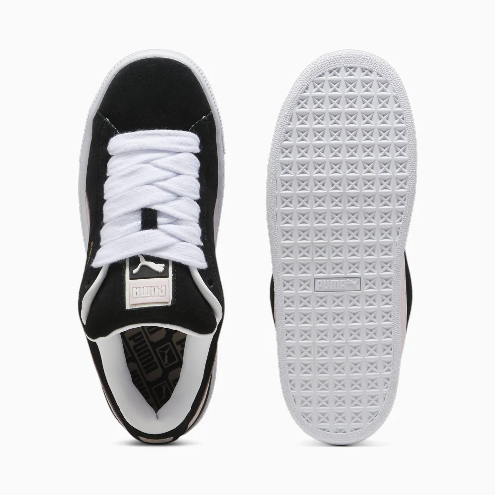 PUMA Suede XL 395205_04 / schwarz