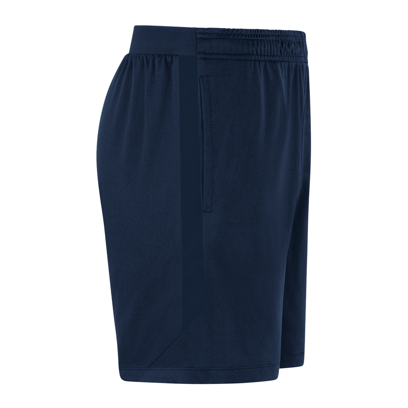 JAKO Power Short Kids Blau F900