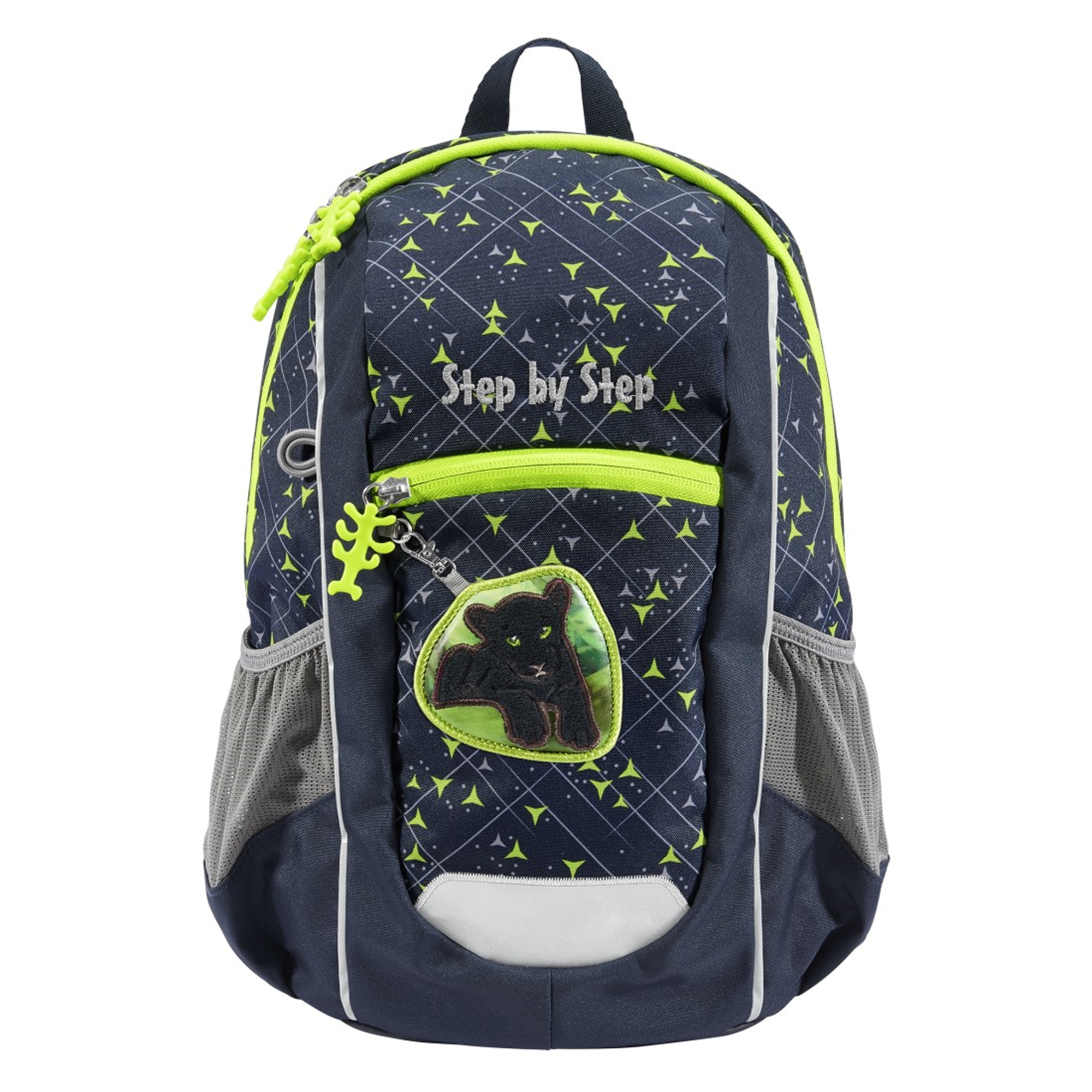 Kindergartenrucksack-Set KIGA MAXI - Koala Coco