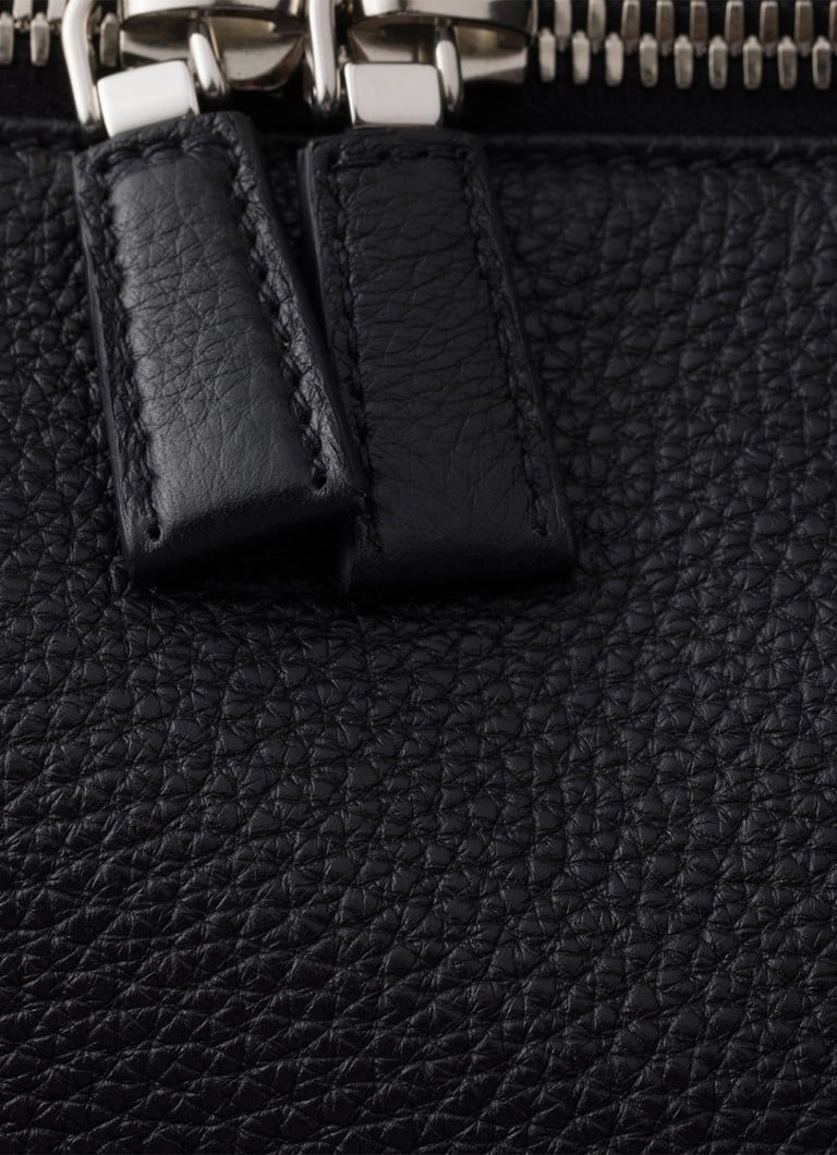 Geantă de umăr din piele Prada