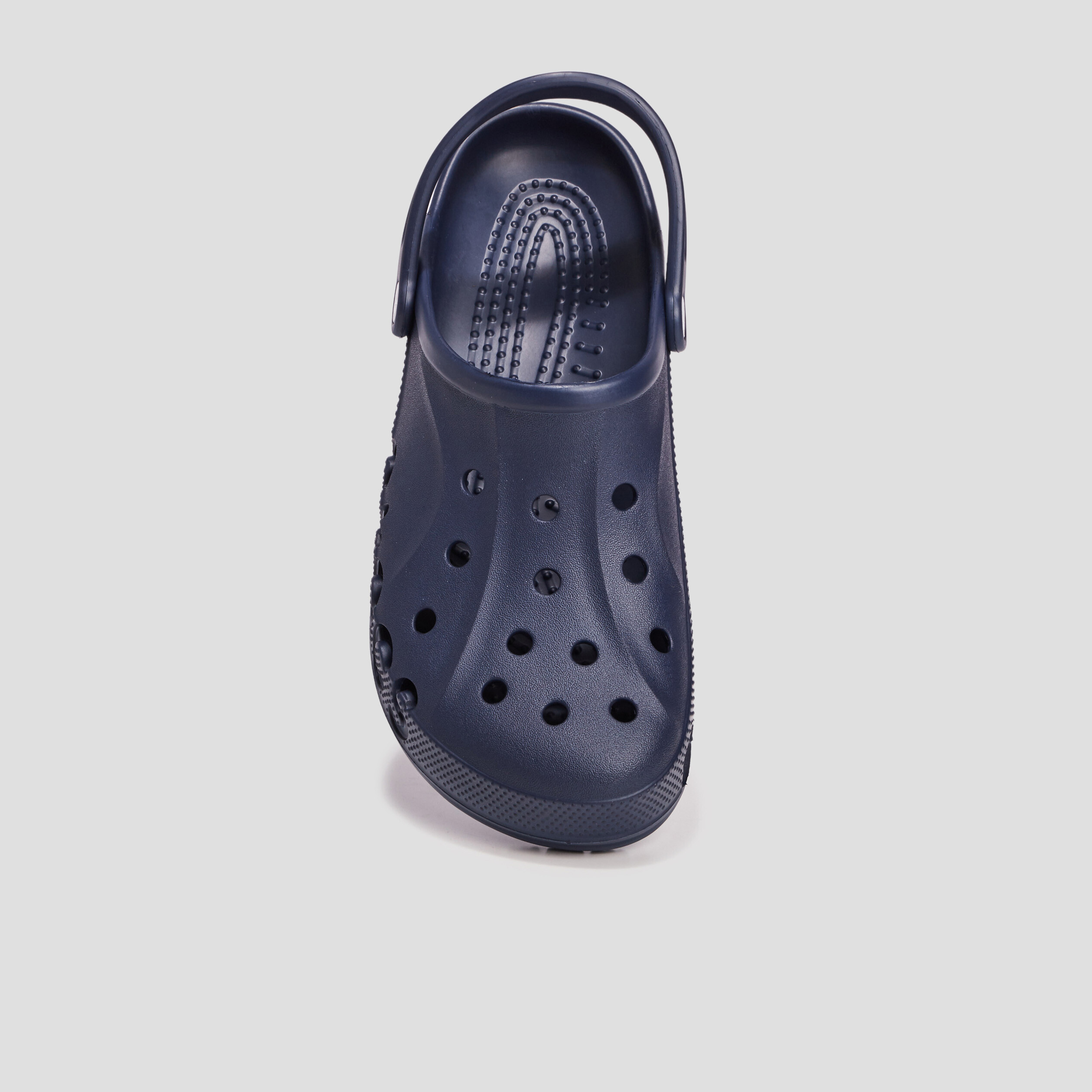 Sabots Crocs bleu marine homme | La Halle