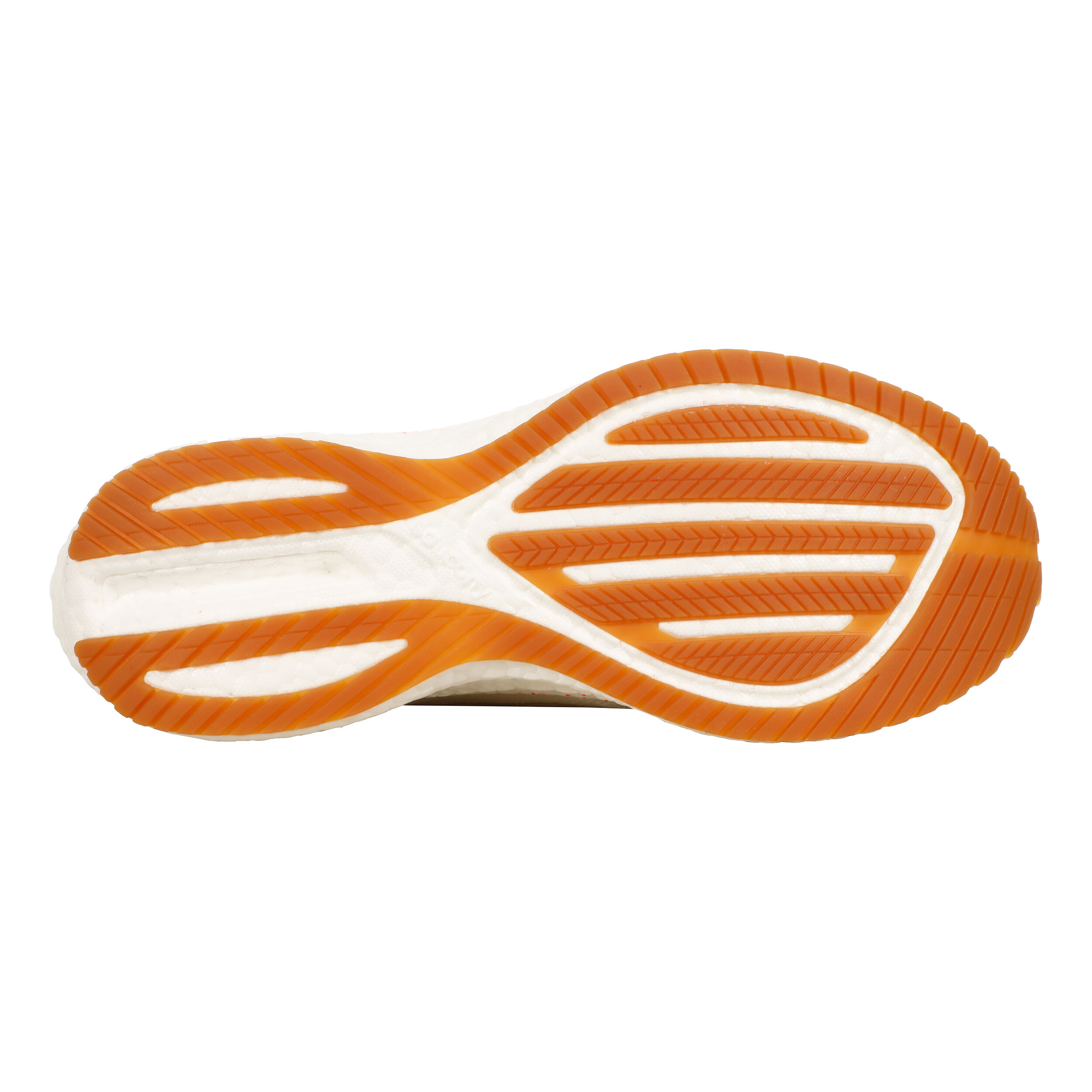 Triumph RFG Neutralschuh Herren - Weiß, Orange