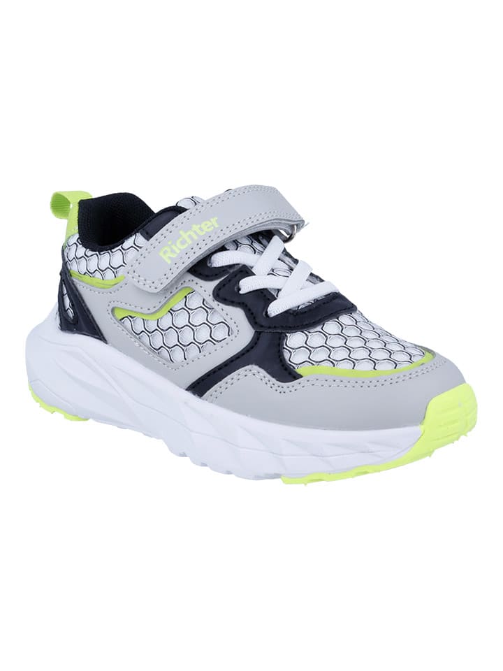 Richter Shoes Sneakers 